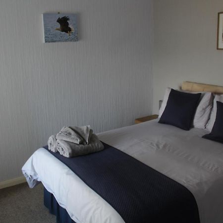 Trafford Bank Guest House South Kessock Eksteriør billede